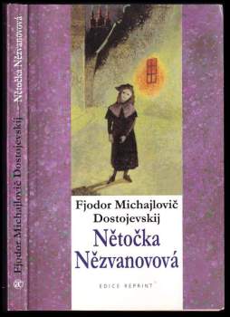 Nětočka Nězvanovová