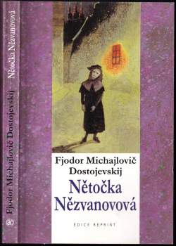 Nětočka Nězvanovová