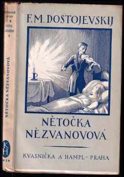 Nětočka Nězvanovová