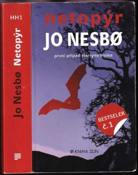 Netopýr