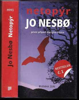 Netopýr