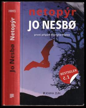 Netopýr