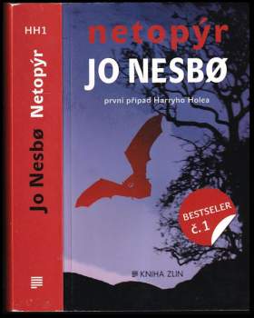 Netopýr