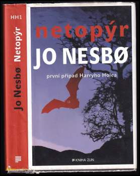 Netopýr