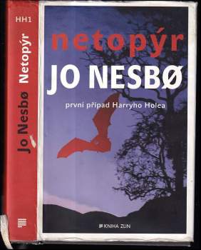 Netopýr