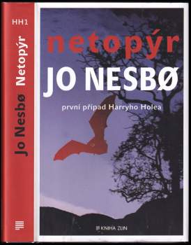 Netopýr