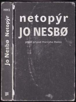 Jo Nesbø: Netopýr