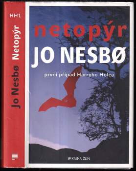 Netopýr
