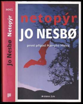 Netopýr
