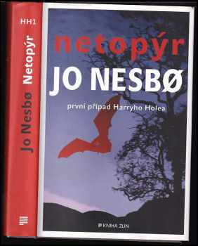 Jo Nesbø: Netopýr