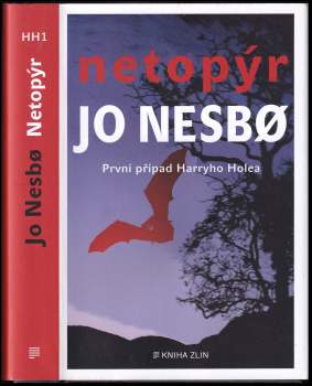 Netopýr