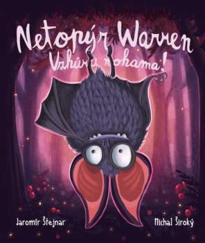 Netopýr Warren