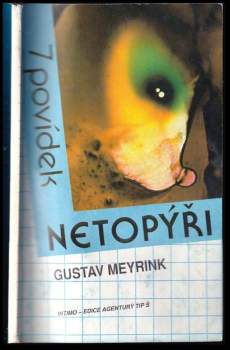 Gustav Meyrink: Netopýři