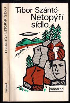 Netopýří sídlo