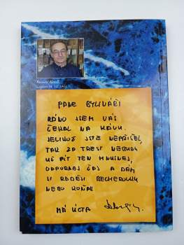 Roman Kindl: Netradiční bylinkář