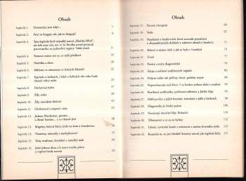 Roman Kindl: Netradiční bylinkář