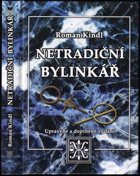 Netradiční bylinkář