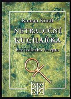 Netradiční kuchařka