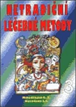 Netradiční léčebné metody