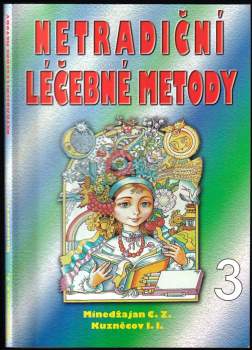 I. I Kuznecov: Netradiční léčebné metody