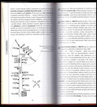 Stanislava Jarolímková: Netradiční procházky Prahou