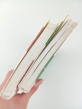 Stanislava Jarolímková: Netradiční procházky Prahou