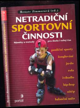 Netradiční sportovní činnosti