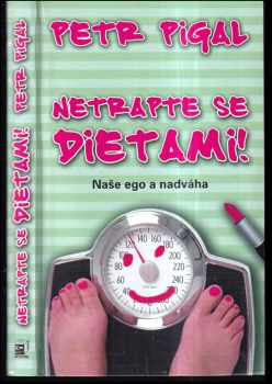 Netrapte se dietami!