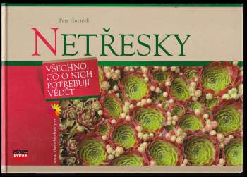 Petr Horáček: Netřesky