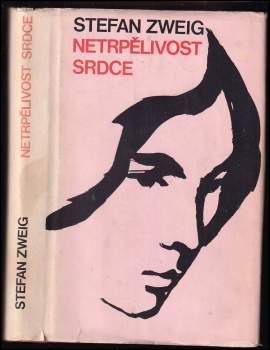 Netrpělivost srdce