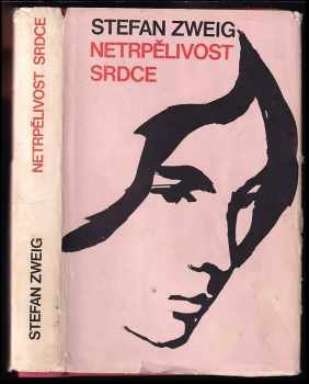 Netrpělivost srdce