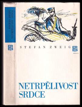 Netrpělivost srdce