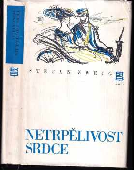 Netrpělivost srdce