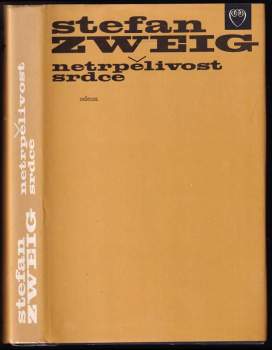 Netrpělivost srdce