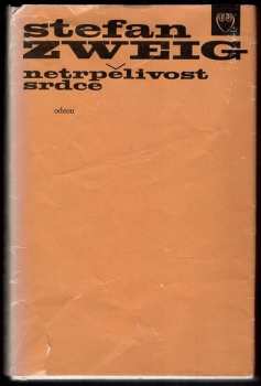 Netrpělivost srdce