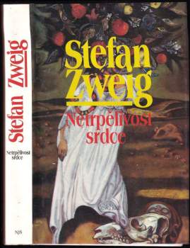 Netrpělivost srdce