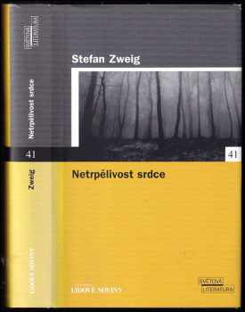 Netrpělivost srdce