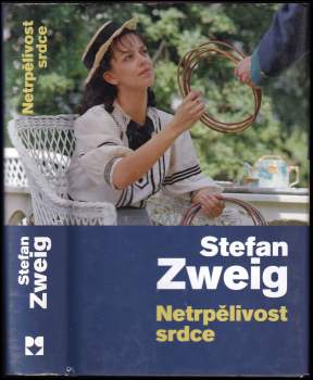 Netrpělivost srdce