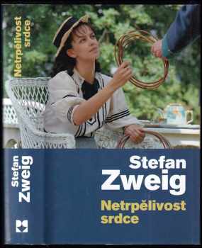 Netrpělivost srdce