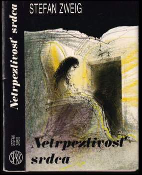 Netrpezlivosť srdca