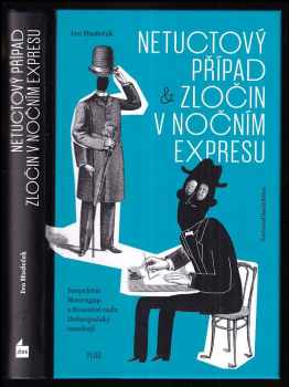Netuctový případ plus Zločin v nočním expresu
