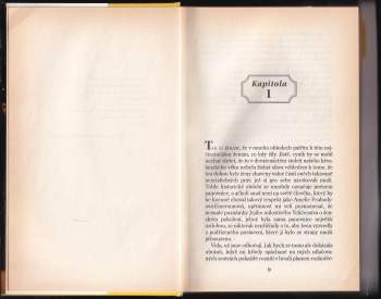 Elizabeth Peters: Netušené nástrahy