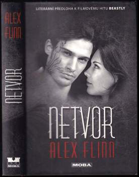 Alex Flinn: Netvor