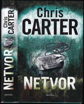 Netvor - Chris Carter (2022, Aktuell) - ID: 2314258