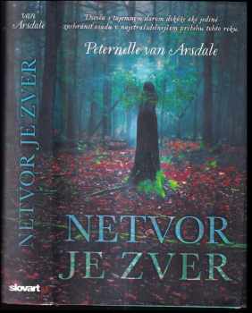 Netvor je zver