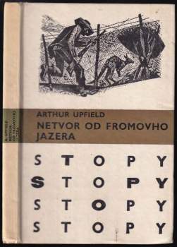 Netvor od Fromovho jazera