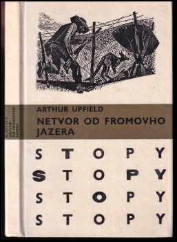 Netvor od Fromovho jazera
