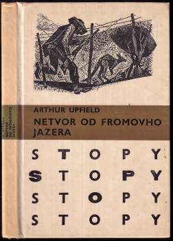 Arthur William Upfield: Netvor od Fromovho jazera