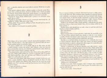 Peter James: Netvor
