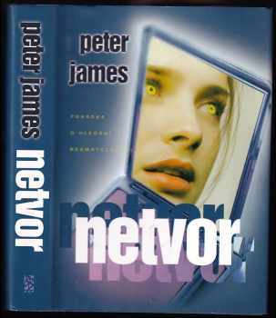 Peter James: Netvor